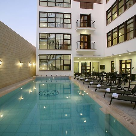 Royiatiko Hotel Nicosia Esterno foto