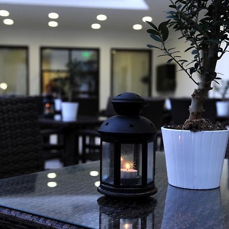 Royiatiko Hotel Nicosia Esterno foto