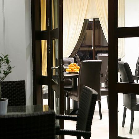 Royiatiko Hotel Nicosia Esterno foto