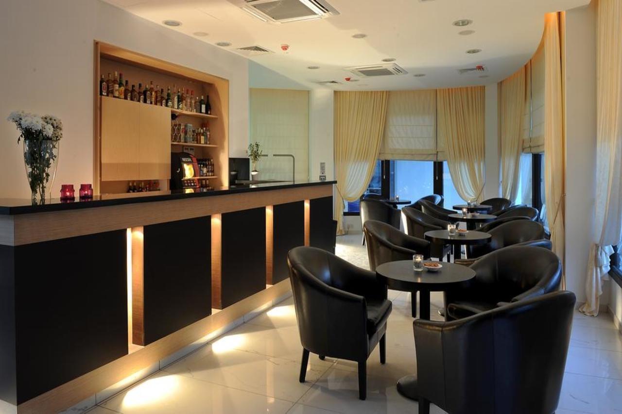 Royiatiko Hotel Nicosia Esterno foto