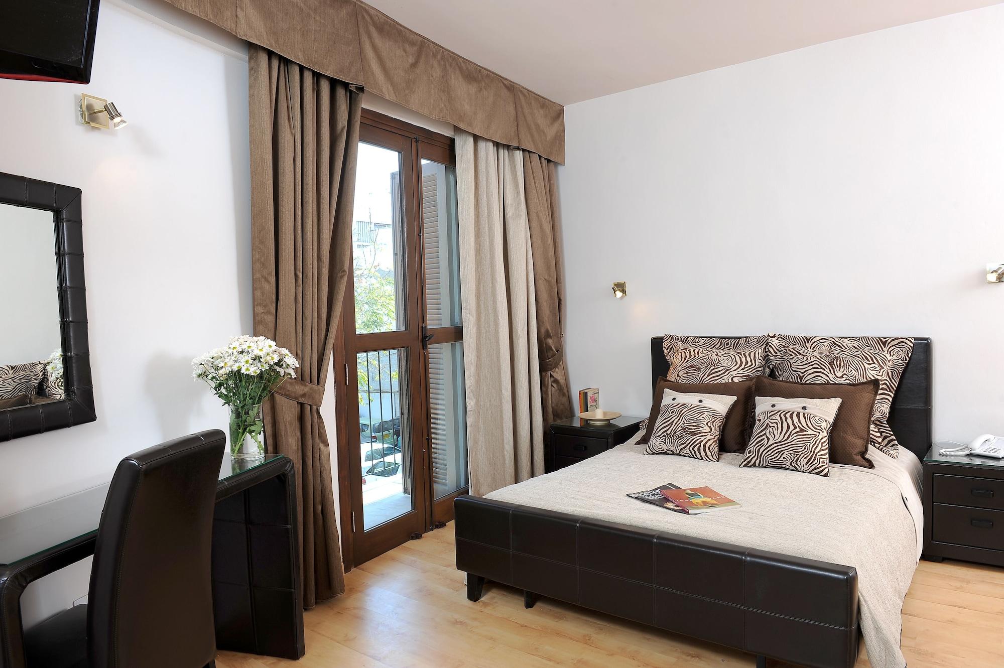 Royiatiko Hotel Nicosia Esterno foto