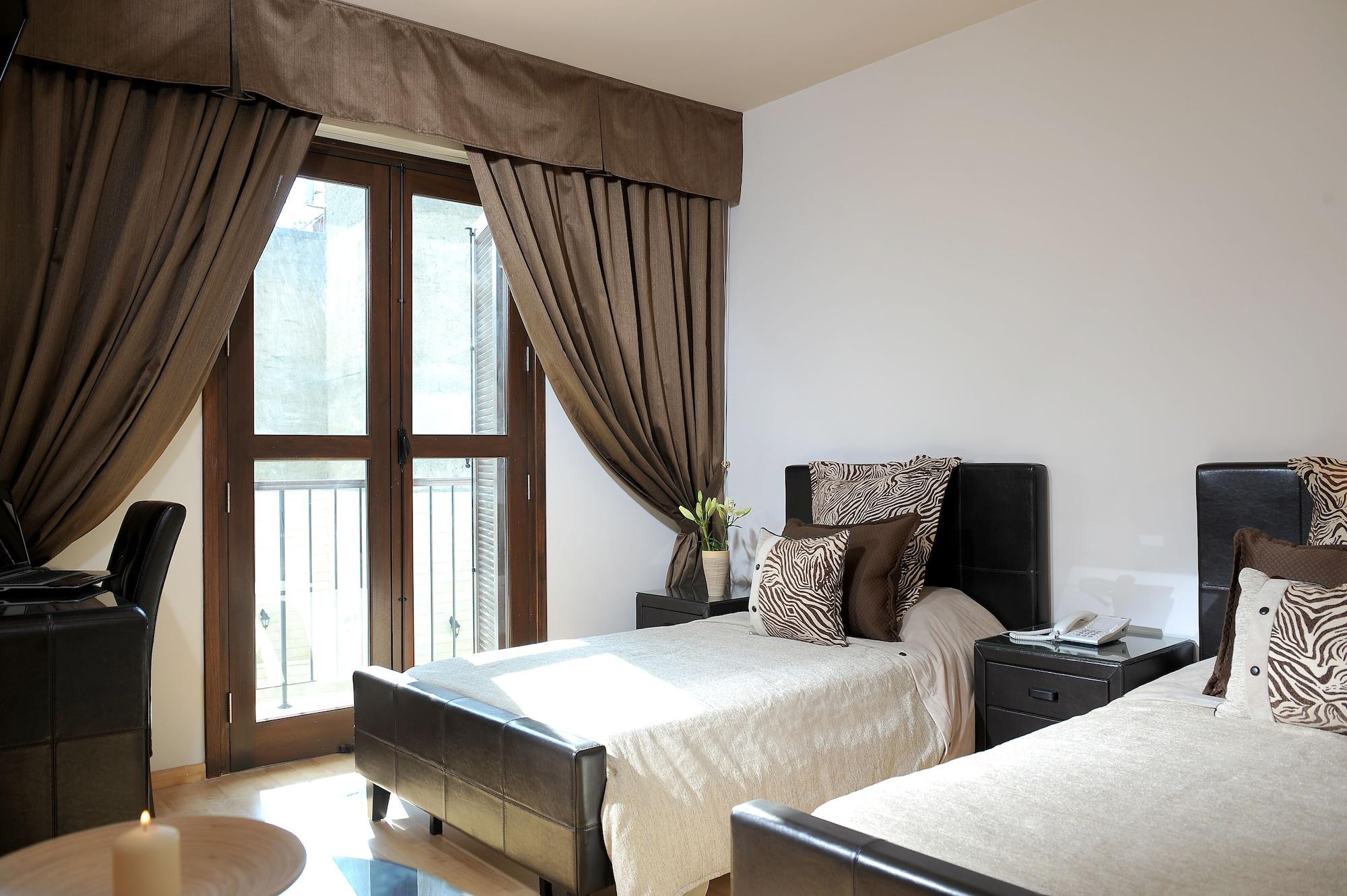 Royiatiko Hotel Nicosia Esterno foto