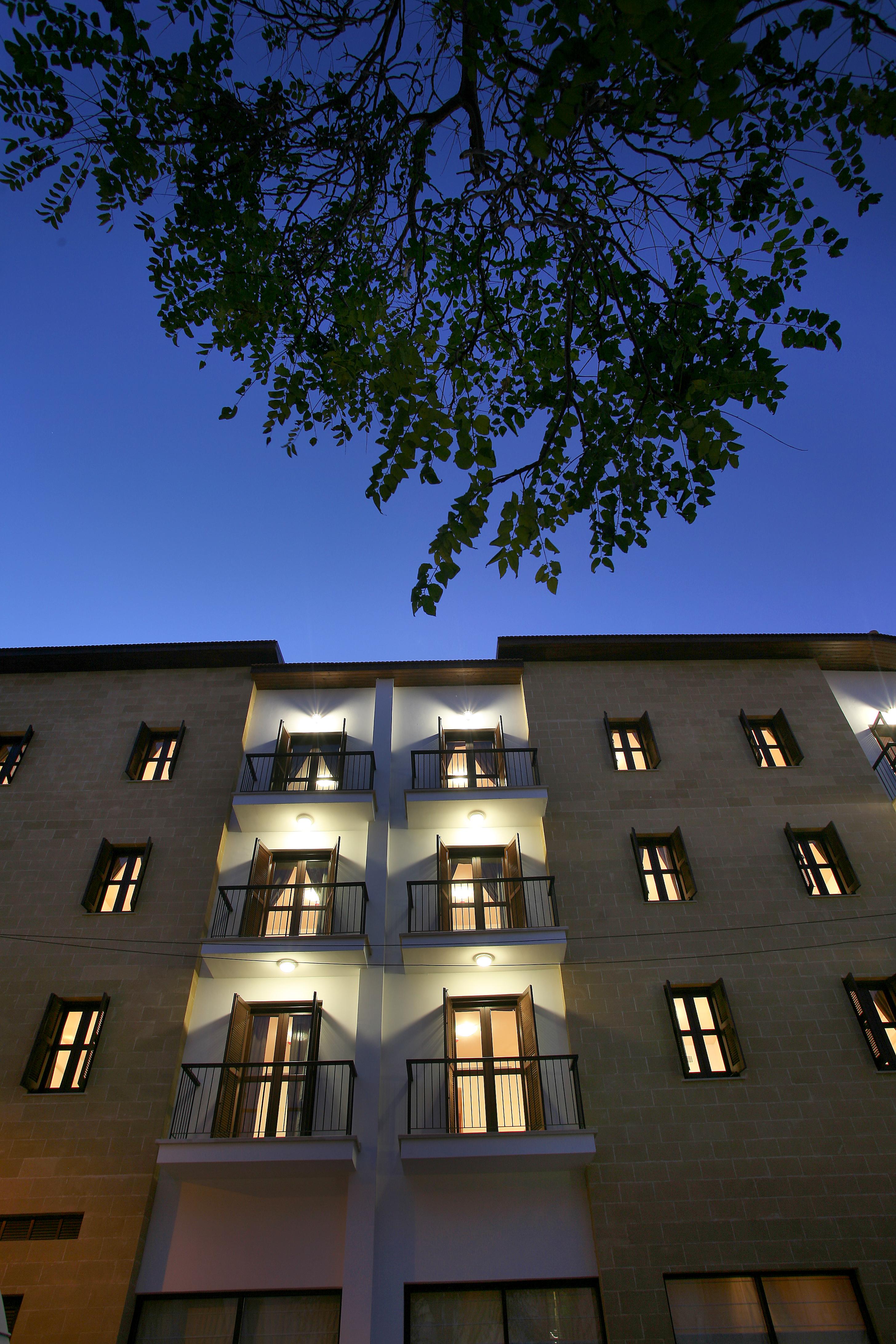Royiatiko Hotel Nicosia Esterno foto