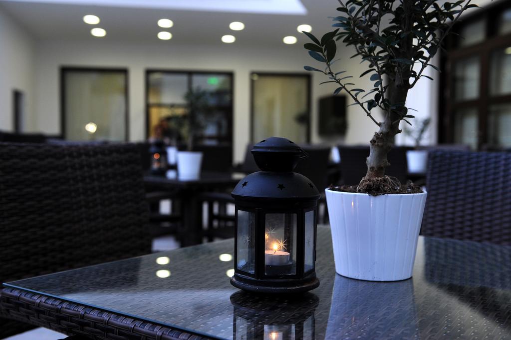Royiatiko Hotel Nicosia Esterno foto