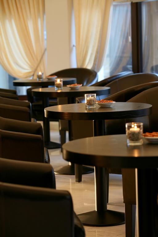 Royiatiko Hotel Nicosia Esterno foto