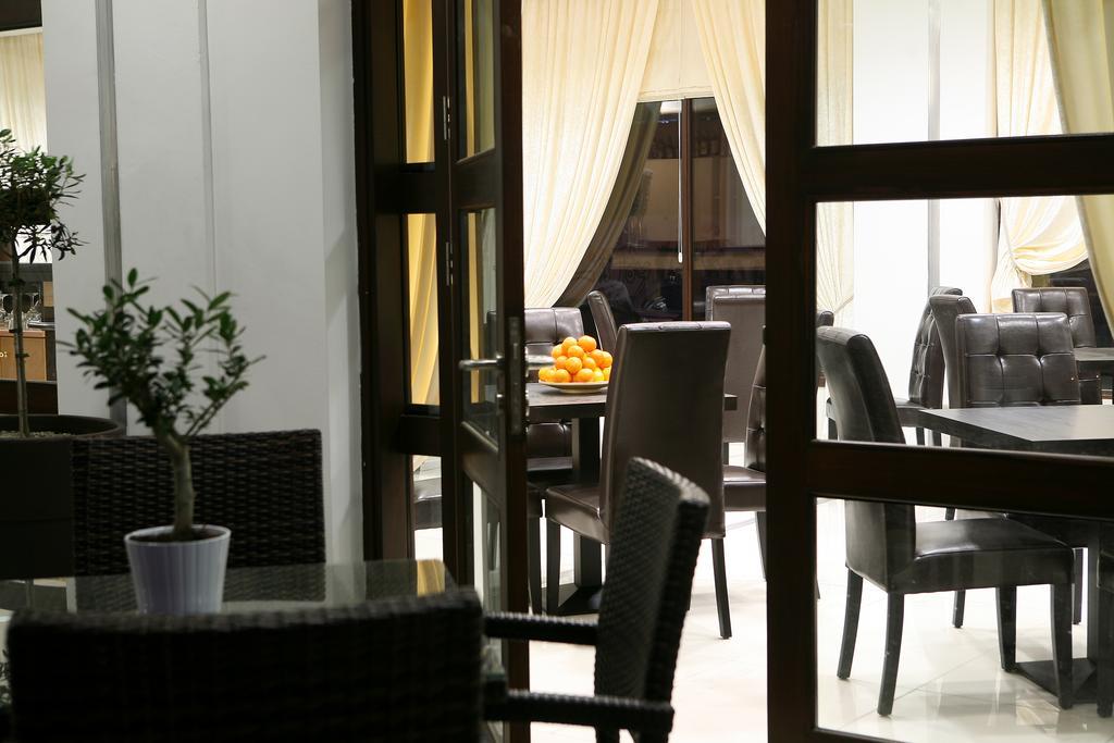 Royiatiko Hotel Nicosia Esterno foto