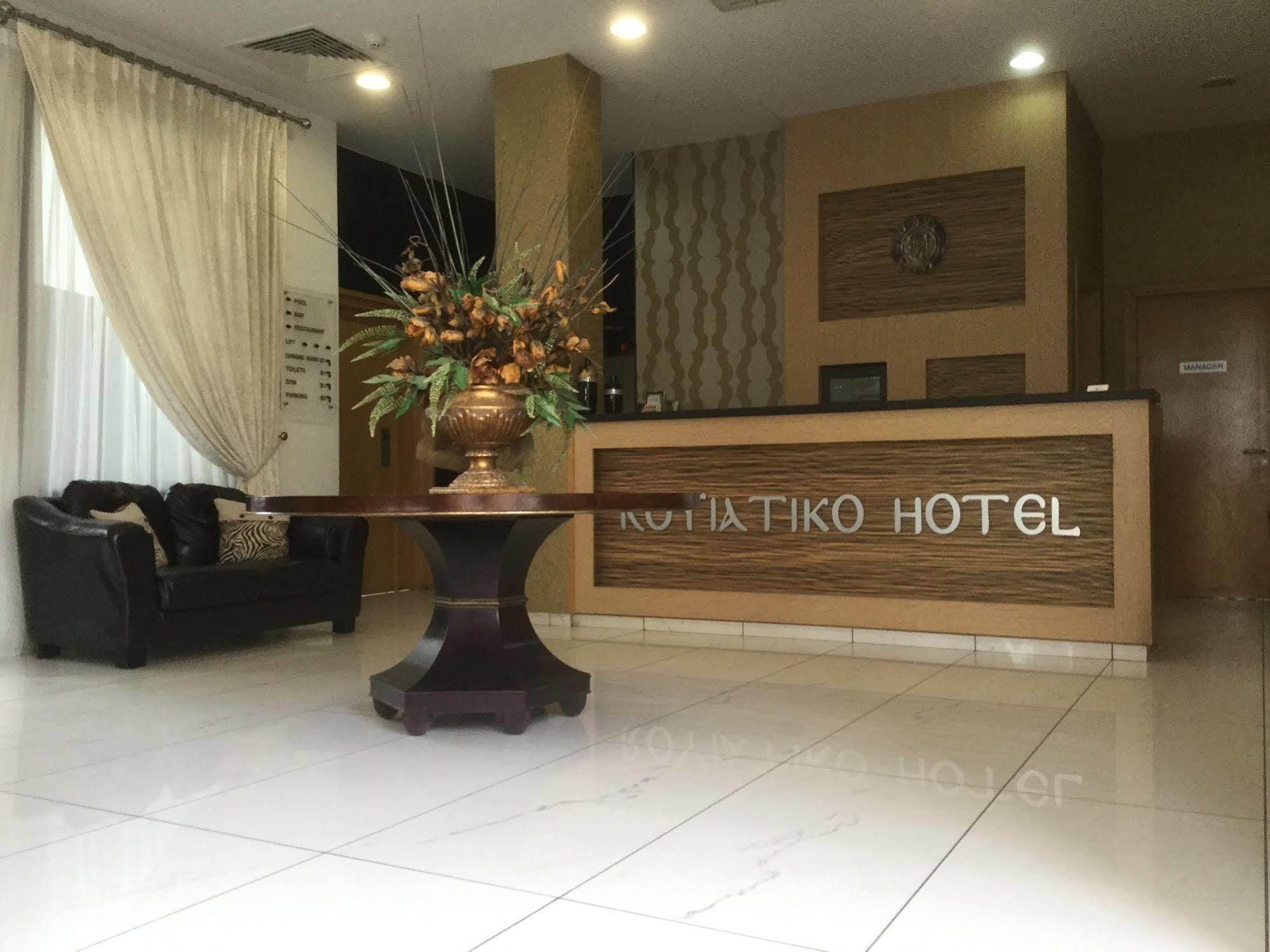 Royiatiko Hotel Nicosia Esterno foto