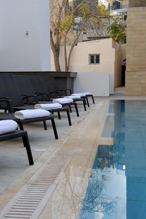 Royiatiko Hotel Nicosia Esterno foto