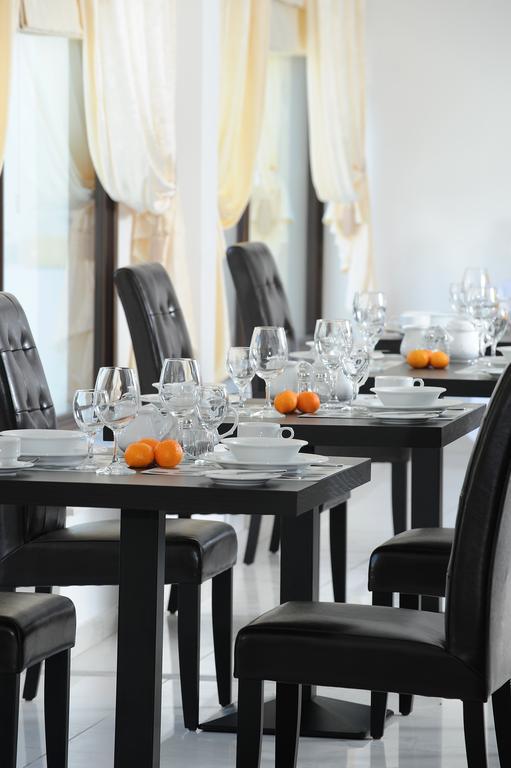 Royiatiko Hotel Nicosia Esterno foto