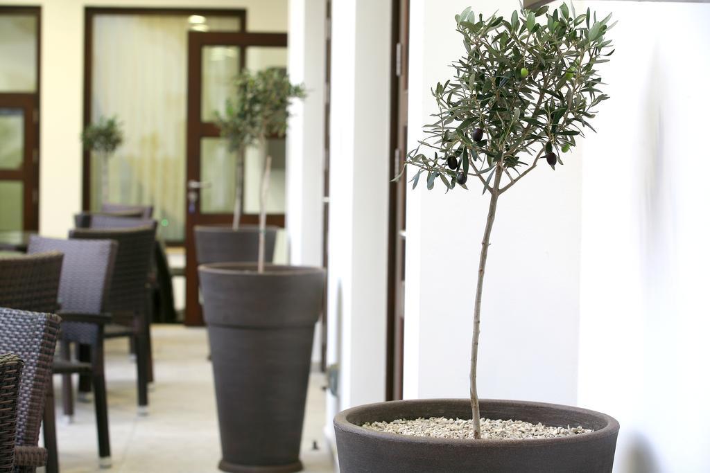 Royiatiko Hotel Nicosia Esterno foto